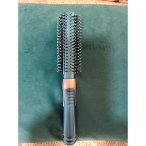 Round Brush‎ 3/4 In Barrell Plastic Handle With Grippers And A Hole For Hanging